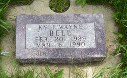 Kyle Wayne Bell 