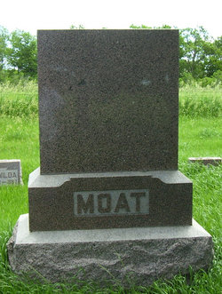 Edward Moat 