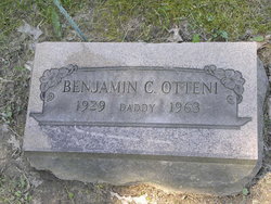 Benjamin C. Otteni 