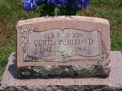 Curtis R. Hilliard 