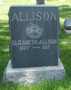 Elizabeth Allison 