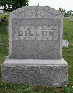 Sarah A Dillon 