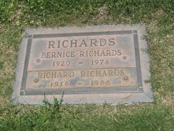 Richard Richards 