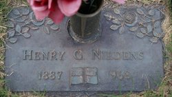 Henry C. Niedens 