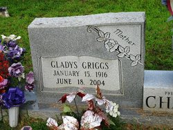 Gladys Loyal <I>Griggs</I> Chatham 