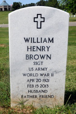 William H. Brown Jr.