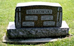 Joseph Bialkowski 