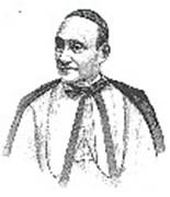 Cardinal Egidio Mauri 