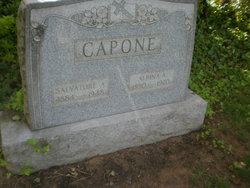 Albina A. Capone 