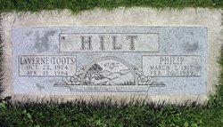 Philip Hilt 