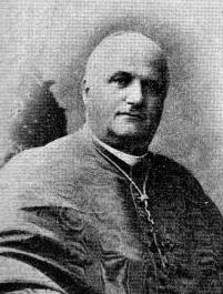 Cardinal Pietro Respighi 