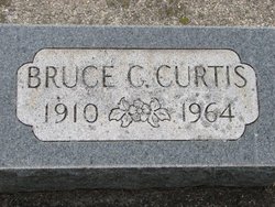 Bruce Charles Curtis 
