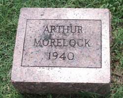 Arthur Elvis Morelock 