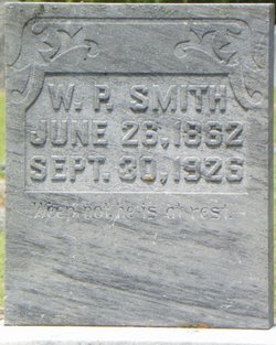 William Phillip Smith 