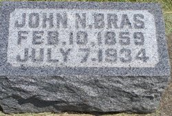 John N. Bras 