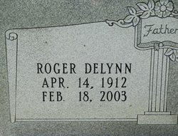 Roger Delynn Agent 