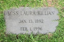 Laura Killian 