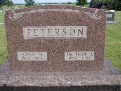 Ivan John Peterson Sr.