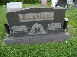 Berneta I Blaney 