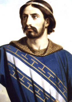 Henry I de Champagne 