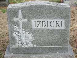 Alexander J. Izbicki 