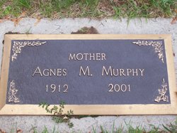 Agnes Marguerite <I>Collette</I> Murphy 