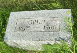 Ophie Clark 