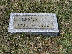 Leroy L Houghton 