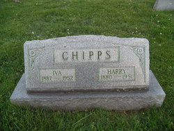 Iva <I>Long</I> Chipps 