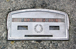 James C. Colvin 
