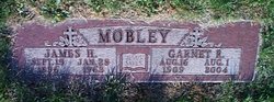 James Henry Mobley 