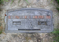 Charles Edward Raynor 