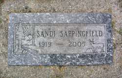 Sandi Sappingfield 