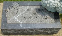 Anthony Roger Bates 