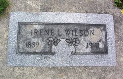 Irene L. Wilson 