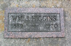 William J. Higgins 