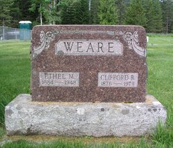 Clifford R. Weare 