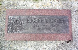 Eugene Loren Green 