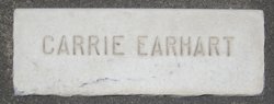 Carrie Earhart 