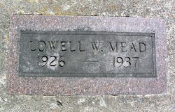 Lowell W. Mead 