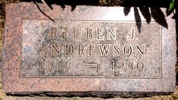 Reuben J. Andrewson 