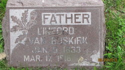 Linford L. Van Buskirk 