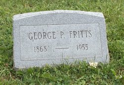 George Pendleton Fritts 