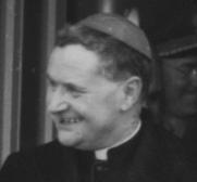 Bishop Artemio Prati 