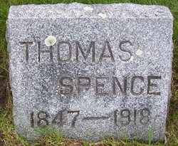 Thomas Spence 