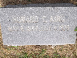Howard Cleveland King 