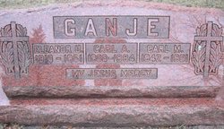 Carl Michael Ganje 