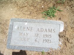Alene Adams 