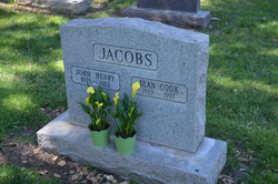 Jean <I>Cook</I> Jacobs 