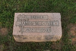 James Monroe Doyle 